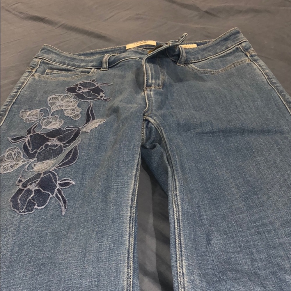 Logo Bermuda short